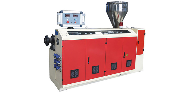 sj系列单螺杆挤出机